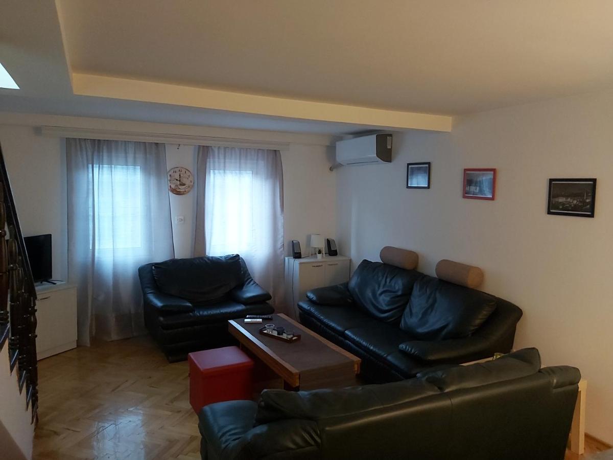 Apartment Karadak Kriva Palanka Zewnętrze zdjęcie