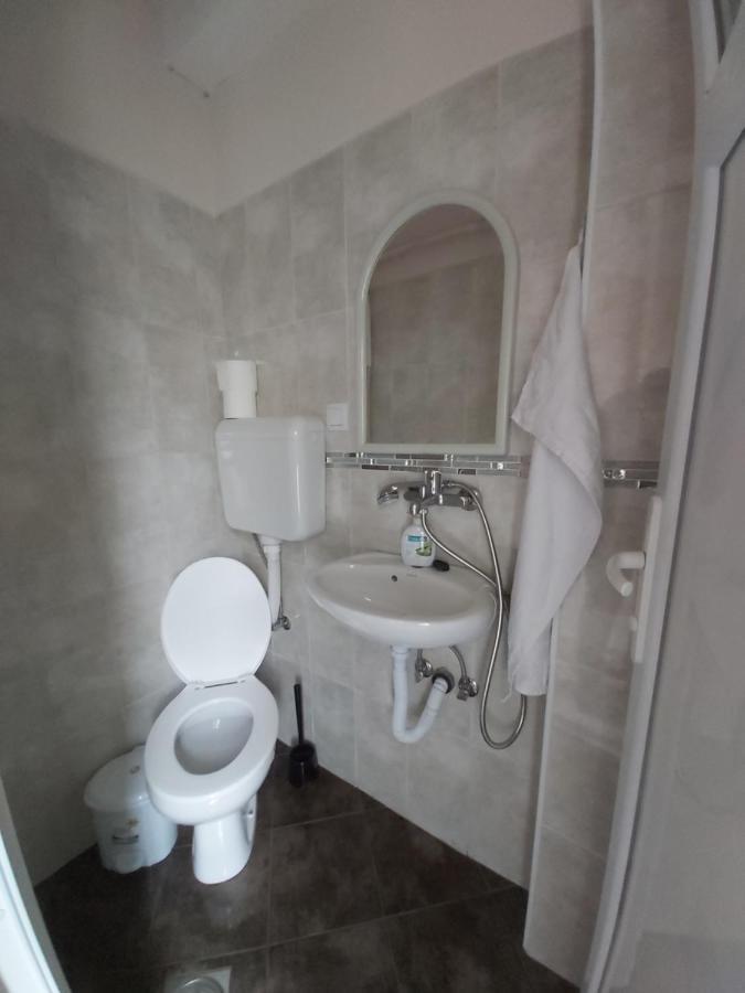 Apartment Karadak Kriva Palanka Zewnętrze zdjęcie