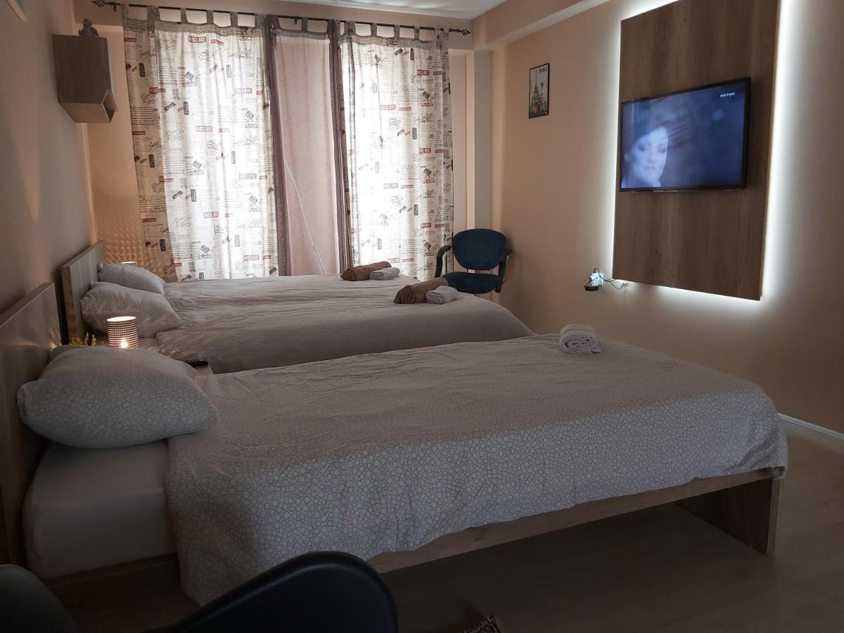 Apartment Karadak Kriva Palanka Zewnętrze zdjęcie