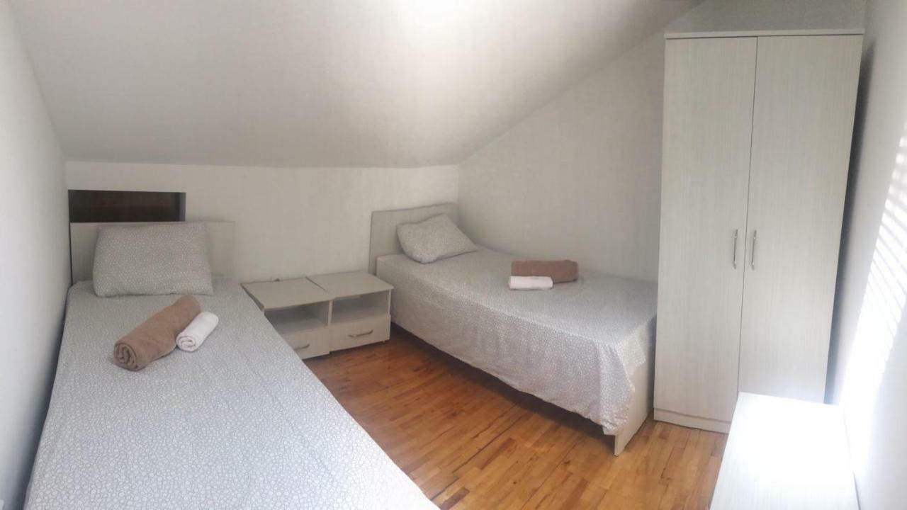 Apartment Karadak Kriva Palanka Zewnętrze zdjęcie