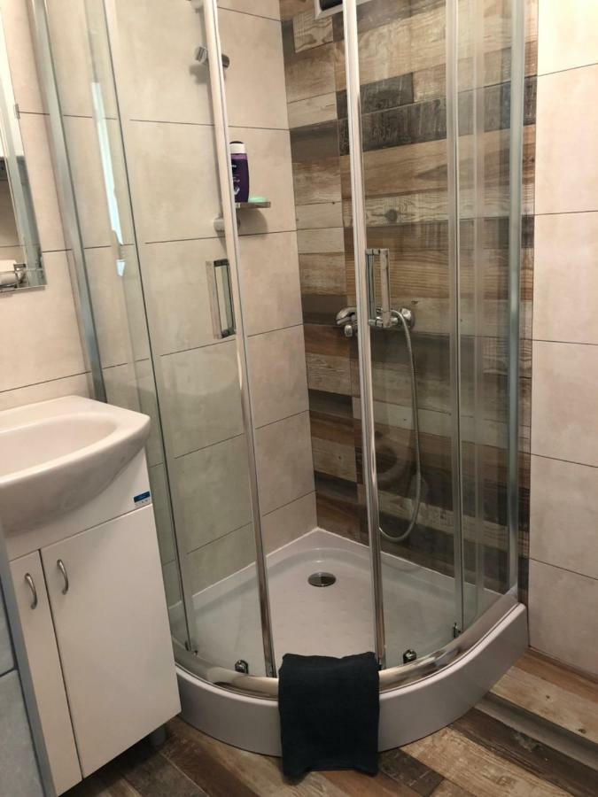 Apartment Karadak Kriva Palanka Zewnętrze zdjęcie